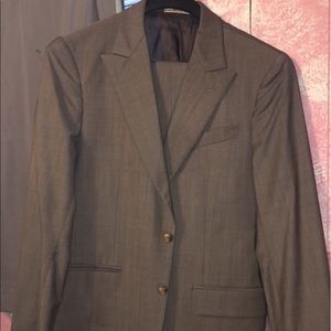 Men’s 2 piece suit